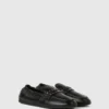 Mocasines con tachuelas Marlee