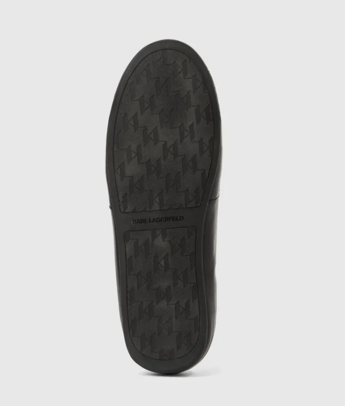 Mocasines con tachuelas Marlee