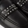 Mocasines con tachuelas Marlee