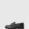 Mocasines con tachuelas Mia