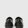 Mocasines con tachuelas Mia