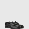Mocasines con tachuelas Mia