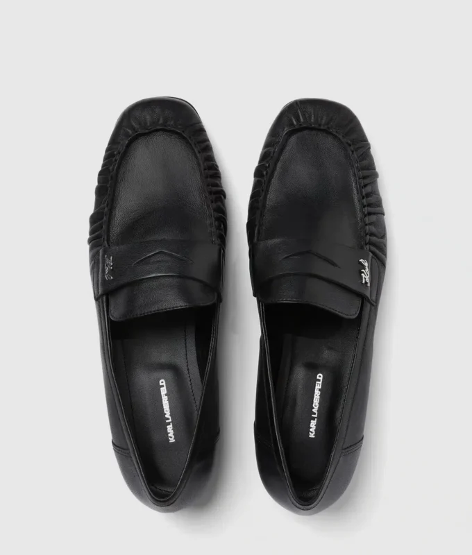 Mocasines Eleia