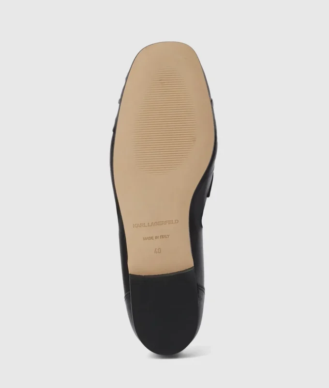 Mocasines Eleia