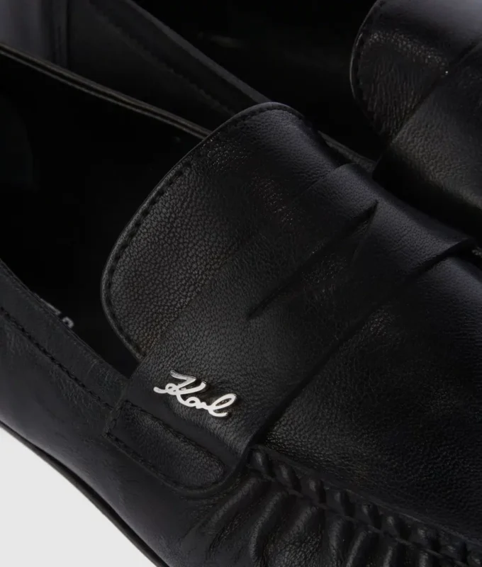 Mocasines Eleia
