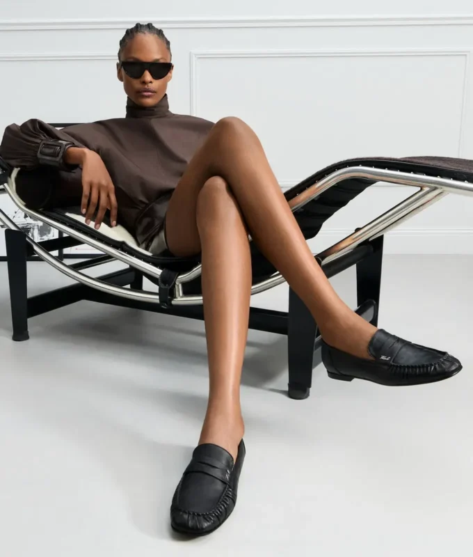 Mocasines Eleia