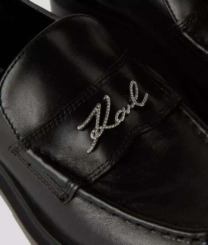 MOCASINES MACIE SIGNIA CON STRASS