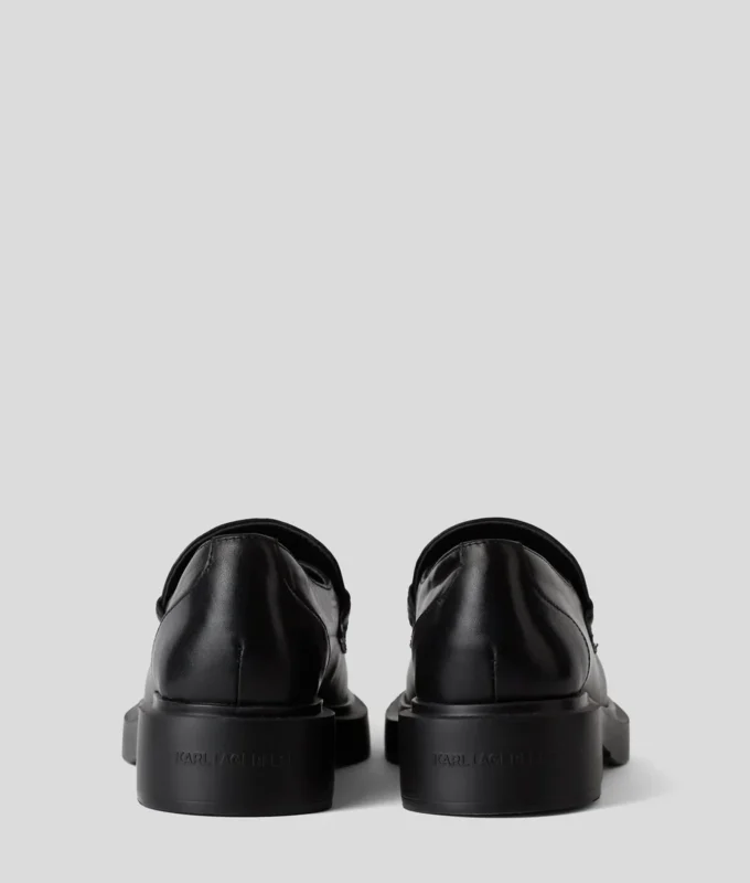 MOCASINES MACIE SIGNIA CON STRASS