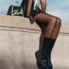 MOCASINES MACIE SIGNIA CON STRASS