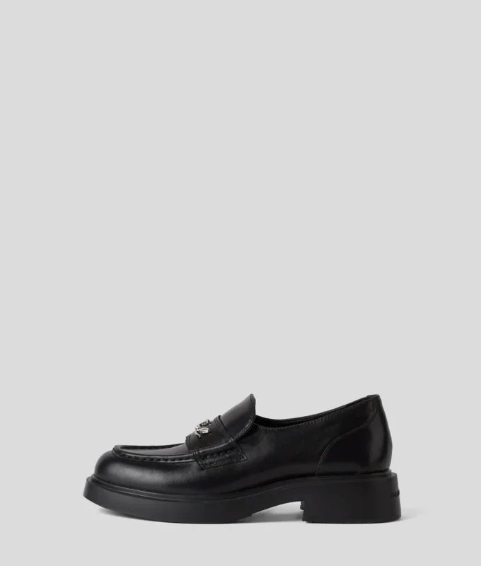 MOCASINES MACIE SIGNIA CON STRASS