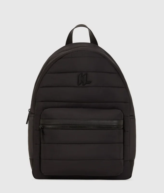 Mochila acolchada K/Monogram