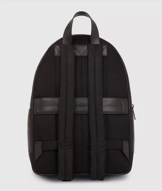 Mochila acolchada K/Monogram