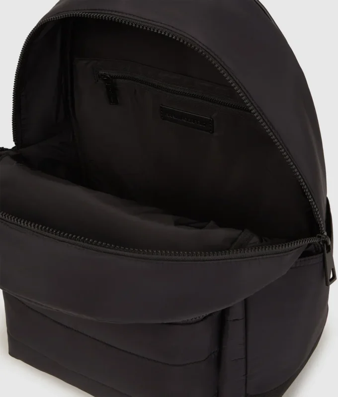 Mochila acolchada K/Monogram