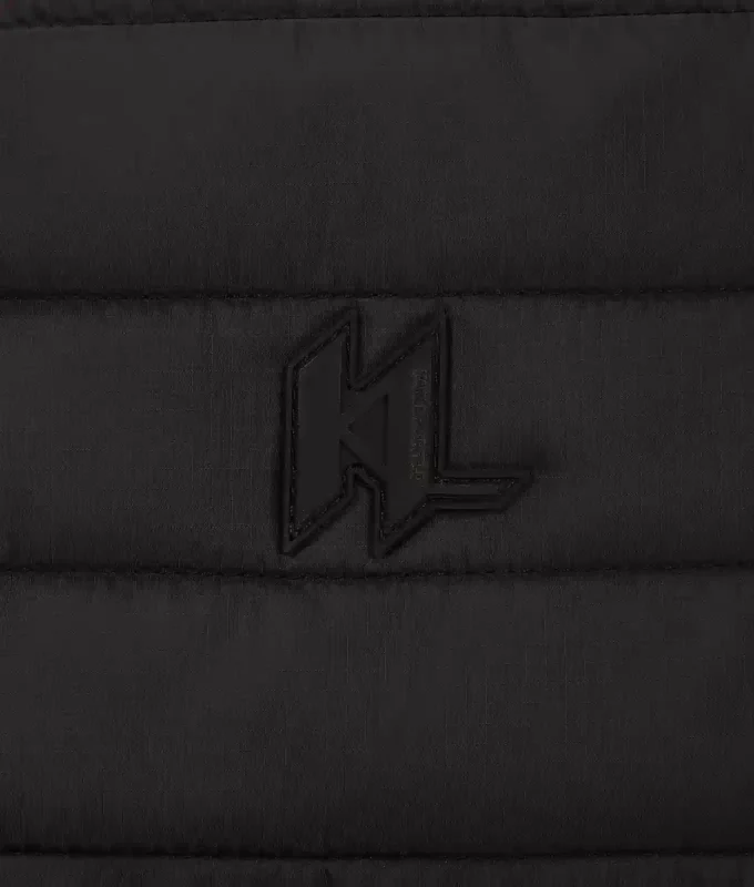 Mochila acolchada K/Monogram