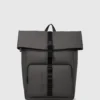 Mochila con cierre enrollable