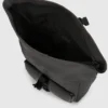 Mochila con cierre enrollable