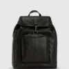 MOCHILA DE CUERO K/LOOM