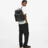 MOCHILA DE CUERO K/LOOM