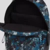 MOCHILA DE NYLON CON ESTAMPADO DIGITAL