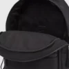 Mochila de nylon con logotipo