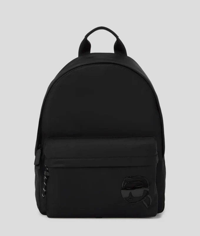 MOCHILA DE NYLON IKON K
