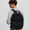 MOCHILA DE NYLON IKON K