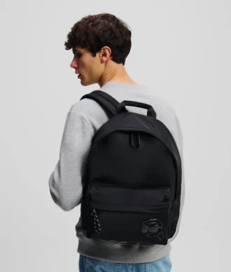 MOCHILA DE NYLON IKON K