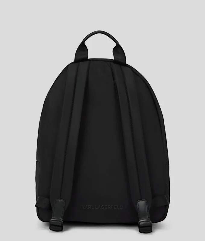 MOCHILA DE NYLON IKON K