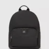 Mochila de piel K/Monogram