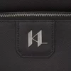 Mochila de piel K/Monogram