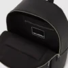 Mochila de piel K/Monogram