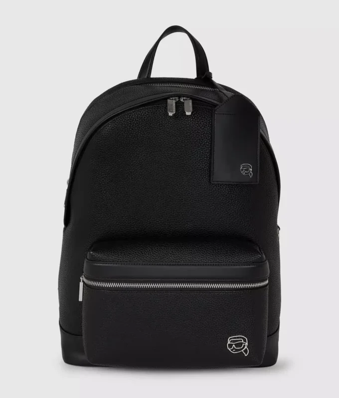 MOCHILA IKON OUTLINE