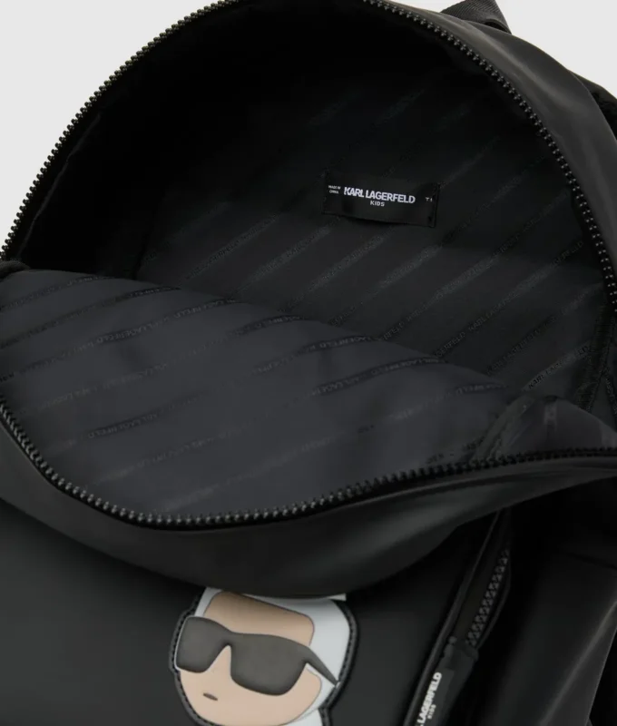 Mochila Ikon para niño