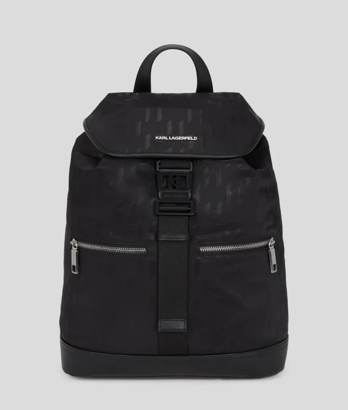 MOCHILA K/MONOGRAM