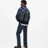 Mochila K/Monogram