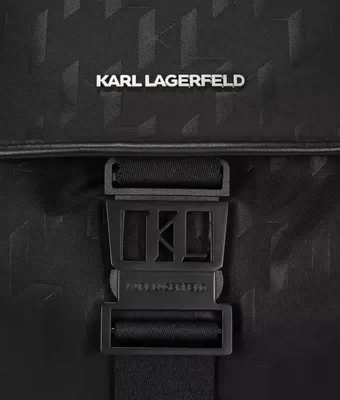 MOCHILA K/MONOGRAM