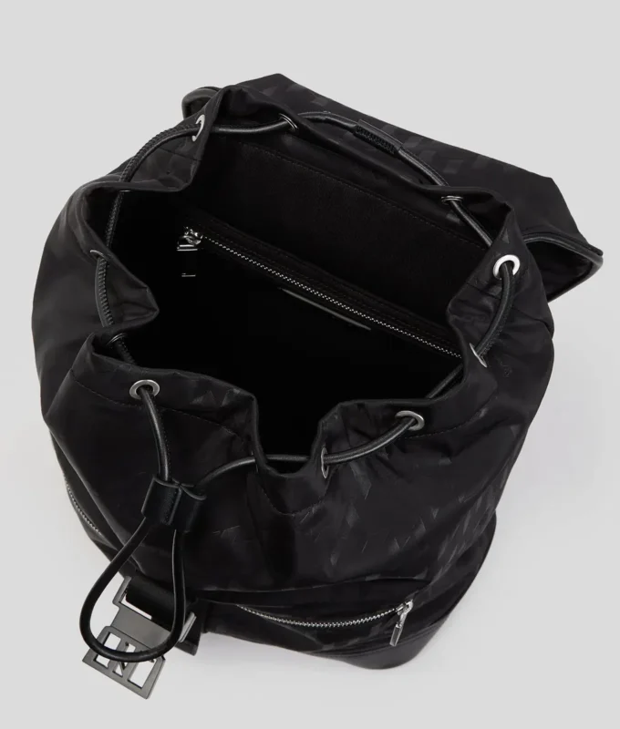 MOCHILA K/MONOGRAM