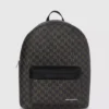 Mochila K/Monogram Kanvas