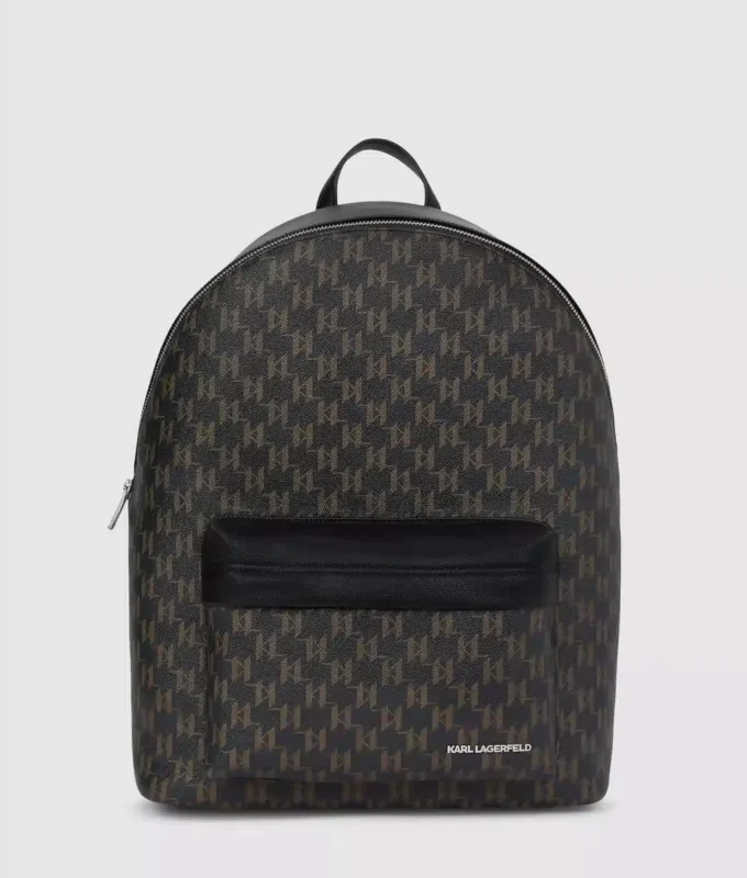 Mochila K/Monogram Kanvas