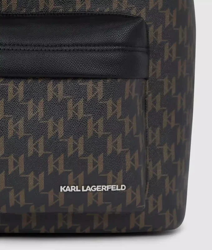 Mochila K/Monogram Kanvas