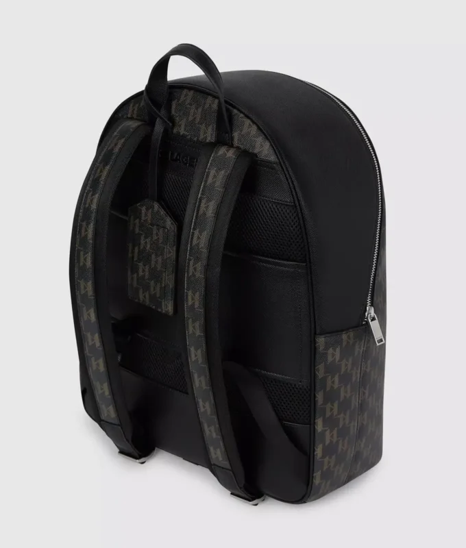 Mochila K/Monogram Kanvas