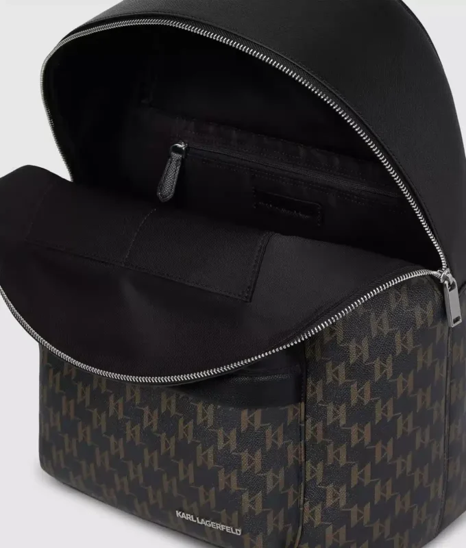 Mochila K/Monogram Kanvas