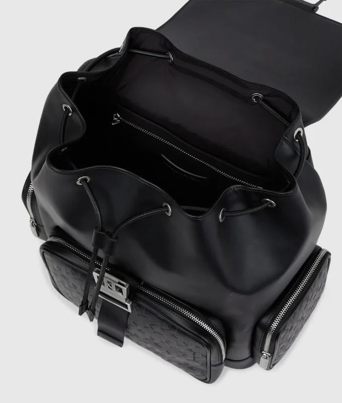 Mochila K/Traveller