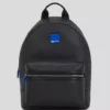 MOCHILA KLJ BOX LOGO