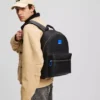 MOCHILA KLJ BOX LOGO