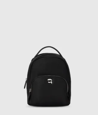 Mochila pequeña de nylon Ikon