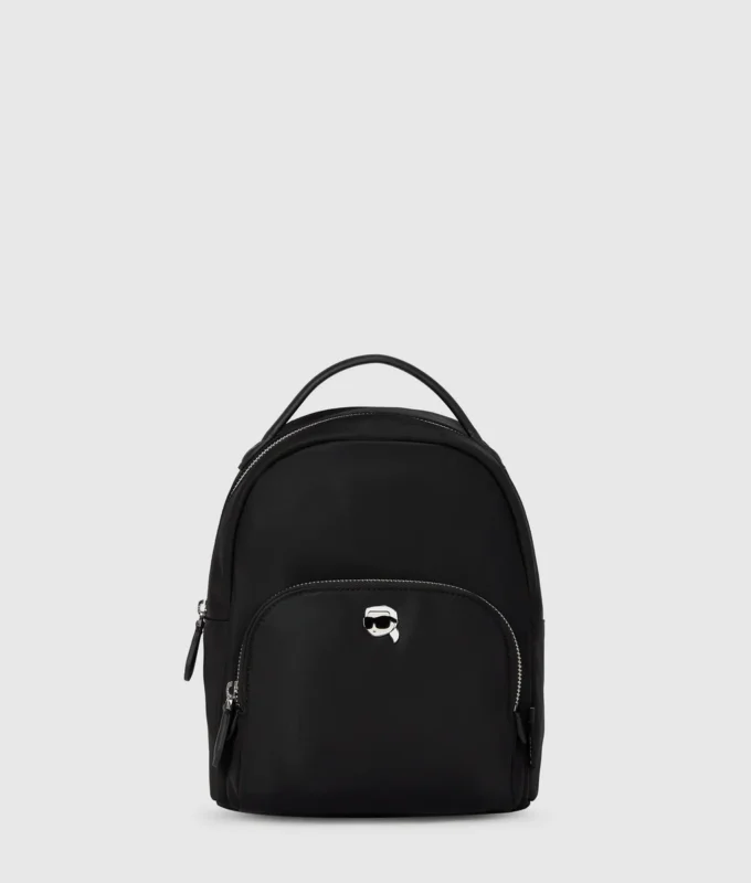 Mochila pequeña de nylon Ikon