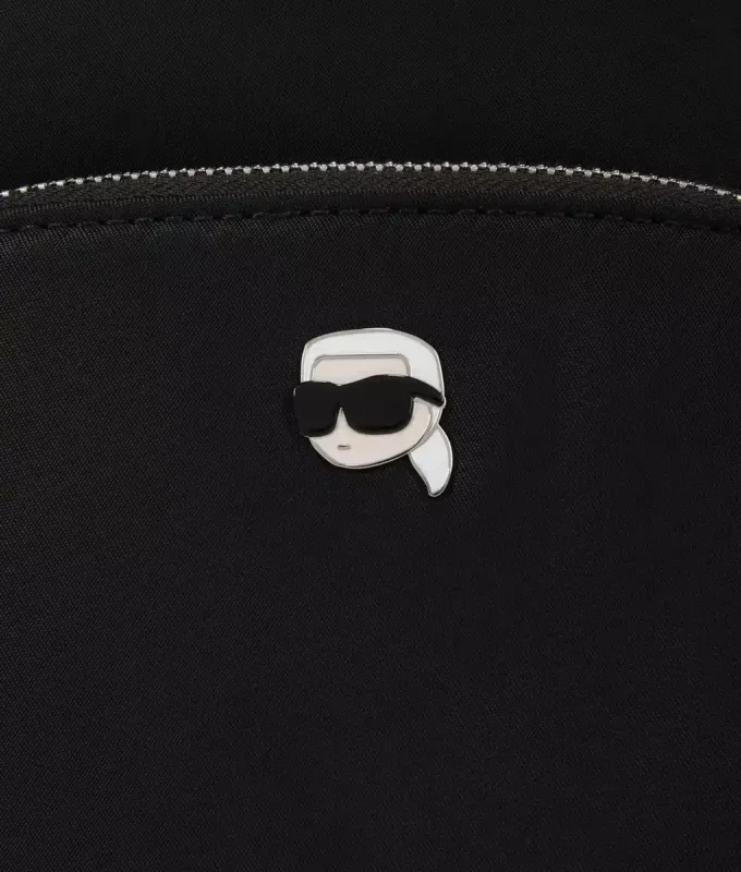 Mochila pequeña de nylon Ikon