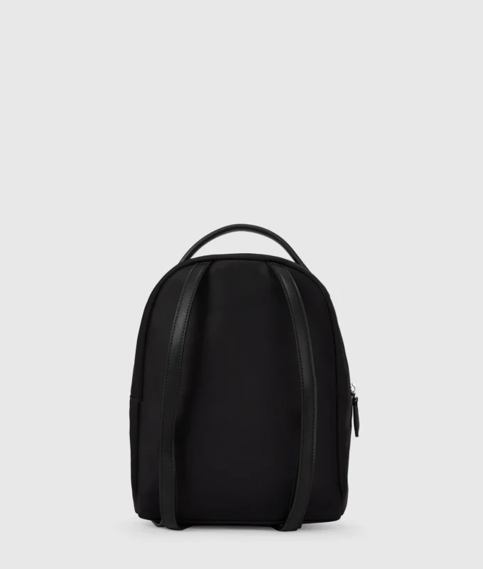 Mochila pequeña de nylon Ikon