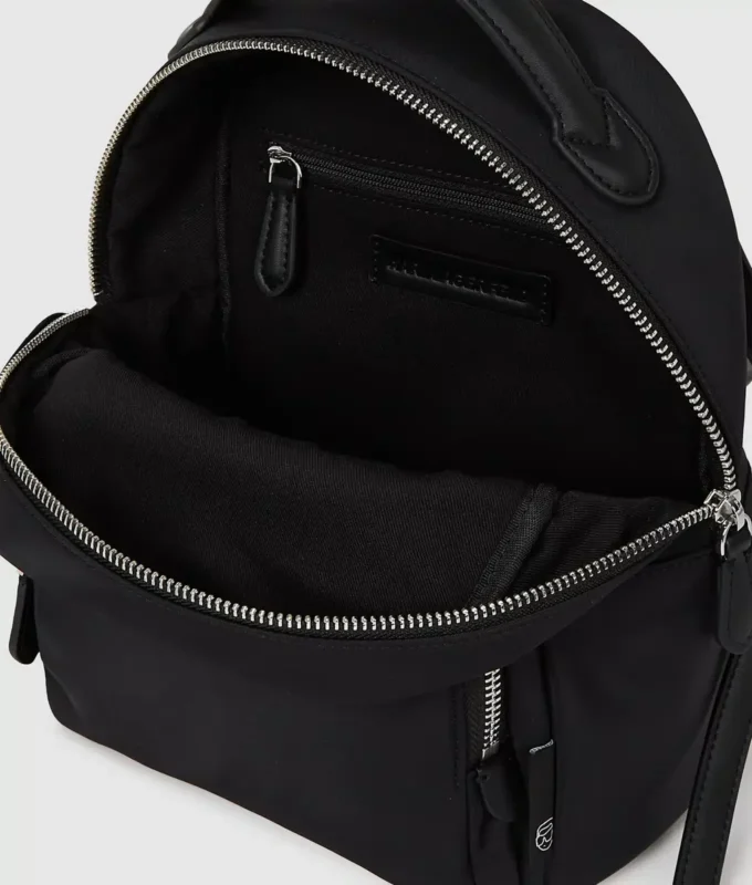 Mochila pequeña de nylon Ikon